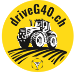 Traktoren-Fahrkurse G40